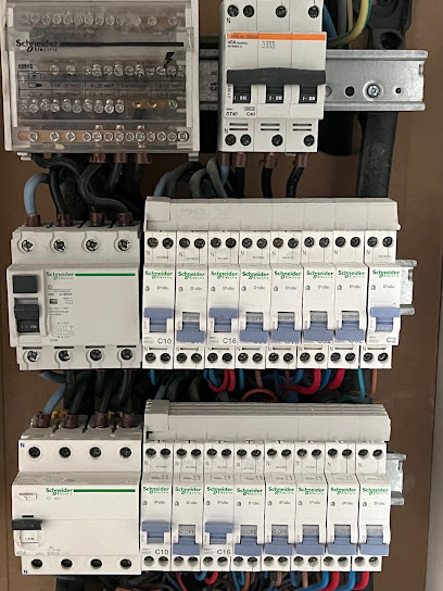 Lumyos - Electricien Et Dépannage À Montpellier Et Alentours, Électricien à Montpellier