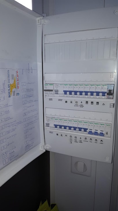 Boulay Electricité, Electricien à Hermanville-sur-Mer