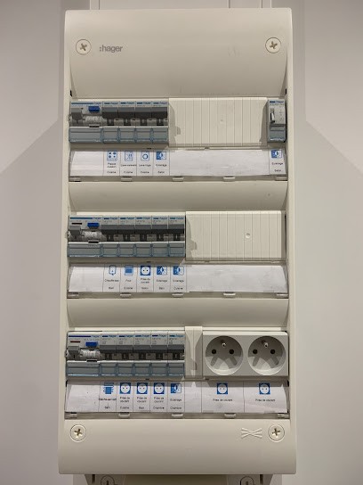 JO-ELEC, Electricien à Urmatt