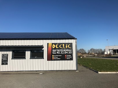 DECLIC - Electricite - Chauffage - Domotique, Electricien à La Marne