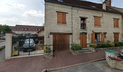 AES, Electricien à Villeneuve-les-Sablons