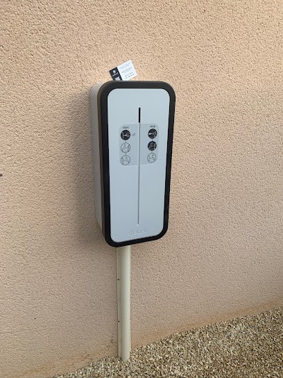 NIOLLET - Artisan électricien, Electricien à Migné-Auxances