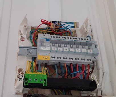Electricité générale Homefix, Electricien à Sainte-Foy-lès-Lyon