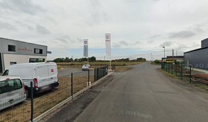 BC Elec, Electricien à Gétigné