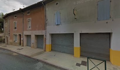 Lefranc Marc, Electricien à Saint-Gervais