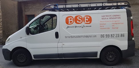 BSE Bernard Samuel Electricité, Electricien à Mazamet