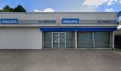 Fargeaud Guy, Electricien à Châteauneuf-la-Forêt