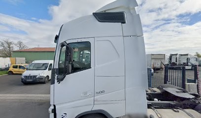 Eymard Sarl, Electricien à Lempdes