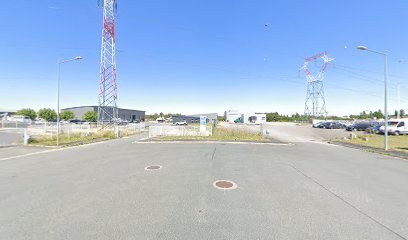 Catre, Electricien à Saint-Maur