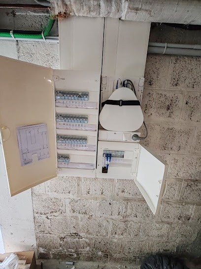 Evo' Elect Solutions, Electricien à Quevauvillers