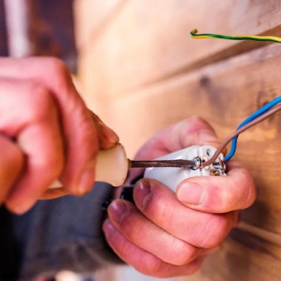 Bouchiaire Hervé Electricité, Electricien à La Chaize-le-Vicomte