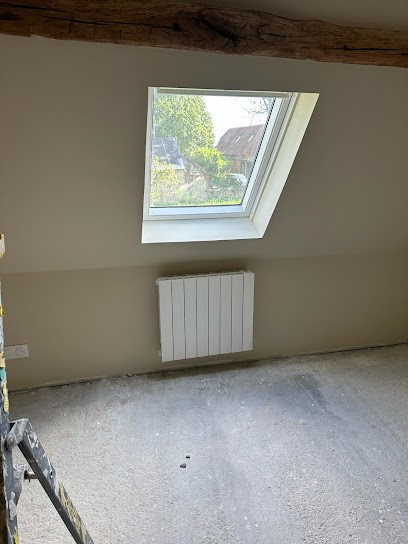 Ertem Elec Domotique Antenne VMC IRVE Electricité Chauffage Rénovation Dépannage, Electricien à L'Aigle