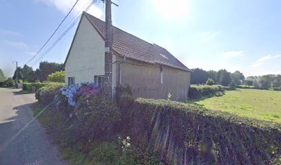 Dufresne Hugues, Electricien à Zoteux
