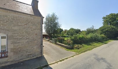 Le Hel Philippe, Electricien à Buléon