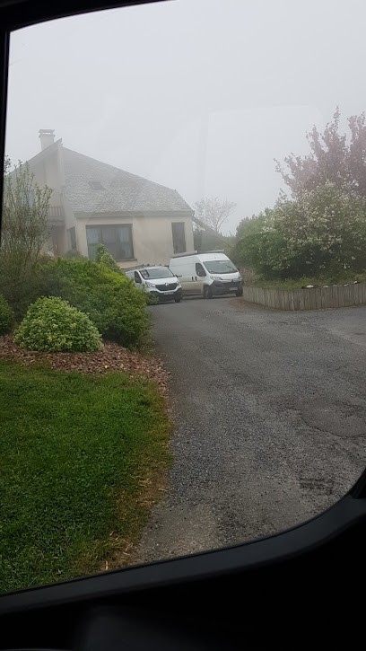 Coupiac Bruno, Electricien à Rullac-Saint-Cirq