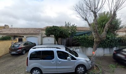 Brun Frederic, Electricien à Gigean