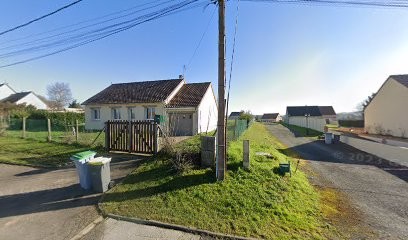EURL Erick Leclerc, Electricien à Hodenc-en-Bray