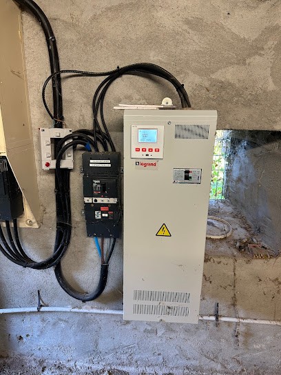 Behloul Bouabdellah, Electricien à Marseille 02