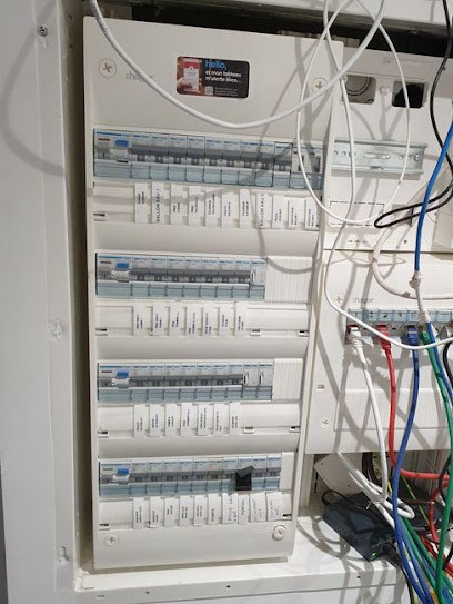 FELIX-ELEC, Electricien à La Queue-en-Brie