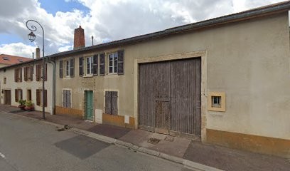 SARL Lomanto, Electricien à Nouilly