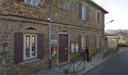 Carriat Pierre, Electricien à Chalencon