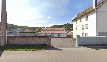 Fauny électricité, Electricien à Pouxeux