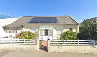 CST Equipement, Electricien à Plonévez-du-Faou