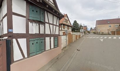 Cwioro Manuel, Electricien à Breuschwickersheim