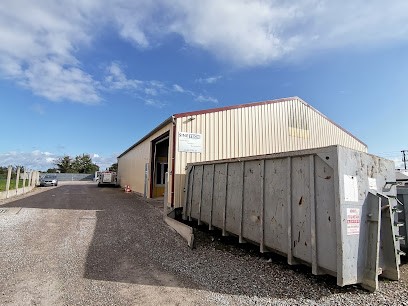 Sinetech, Electricien à Saint-Just-en-Chaussée