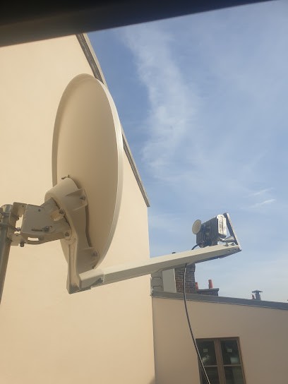 Antenniste Connect System's Antennes/installateur Caméra/installation Et Dépannage Parabole/installateur Alarme/électricien, Electricien à Chambly
