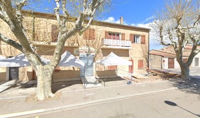 Electricité Générale Du Haut Var, Electricien à Régusse