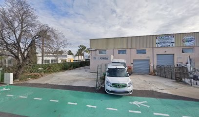 ACE ENERGIE, Electricien à La Farlède