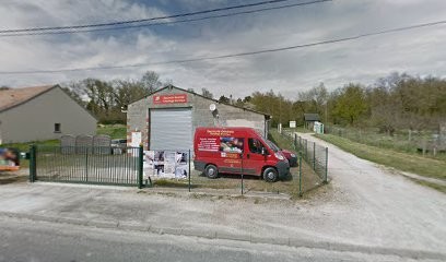 Teixeira Stéphane, Electricien à Langeais