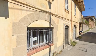 Compagnon Louis Gaston Jose, Electricien à Puget-Théniers