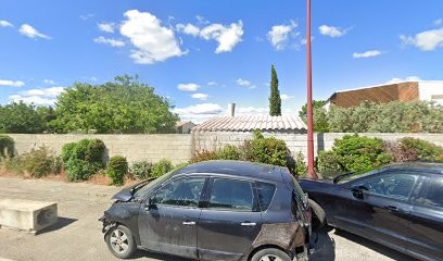 EL3C +, Electricien à Saint-Andiol