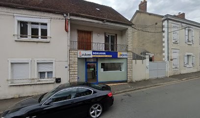 ETS BONJOUR, Electricien à Vailly-sur-Sauldre