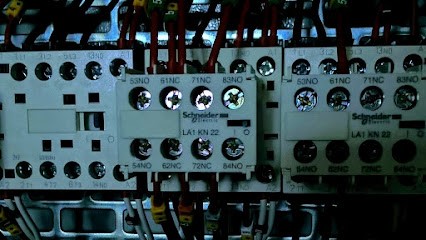 MJ.ELEC, Electricien à Gap