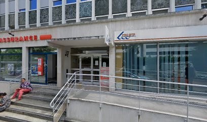 RSAT ENERGIE, Electricien au Chesnay