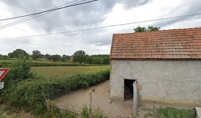 Renault Thierry, Electricien à Buxières-les-Mines