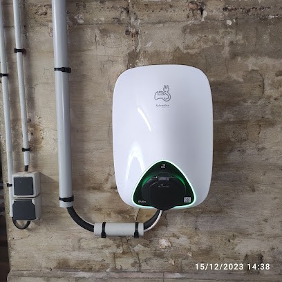Domotech Electricité - Electricien IRVE, Electricien à Canny-sur-Matz
