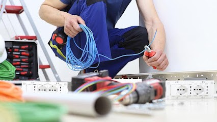 EI Roc elec électricité générale, Electricien à Rocamadour