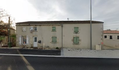 DUPARQUET ELECTRICITE, Electricien à Saint-Hilaire-de-Villefranche