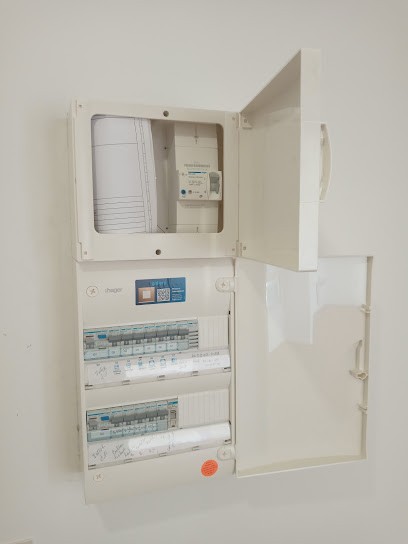 IDIR ELEC, Electricien à Gagny