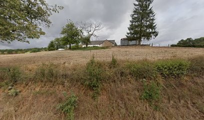 Nugue Thierry, Electricien à Marly-sur-Arroux