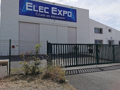ELEC EXPO, Electricien à Périgny