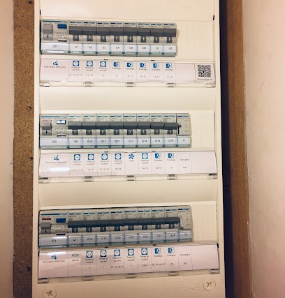 TELINFO, Electricien à Buc