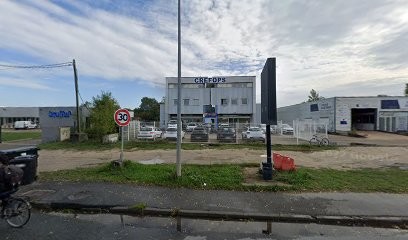 Soviasys, Electricien à Floirac