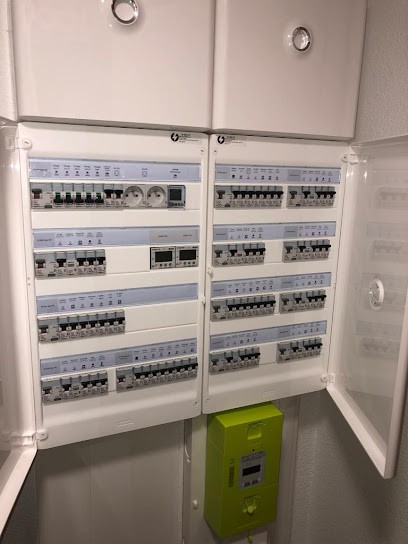 Ac elec 71, Electricien à Montceau-les-Mines