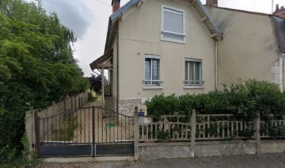 Louis Philippe, Electricien à Vierzon