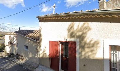 cl.L'électricien, Electricien à Moux